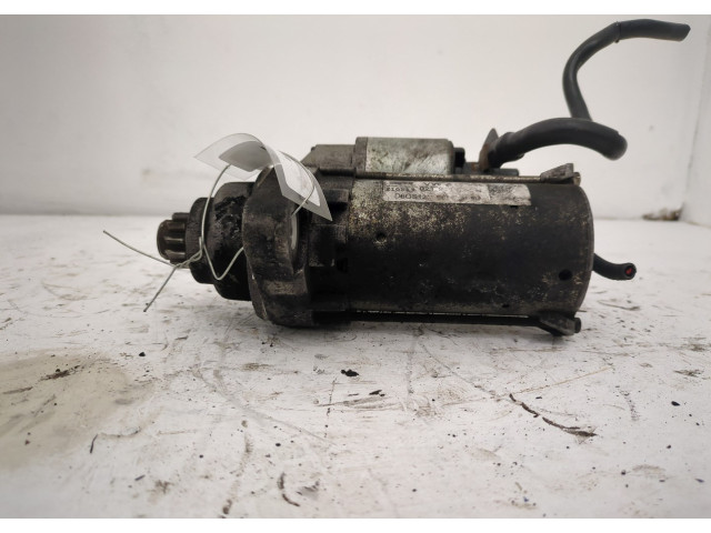 Стартер Skoda Rapid 1.2 02T911023R