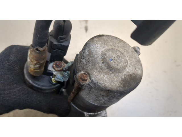 Стартер Volkswagen Golf Plus 1.9 02Z911023F