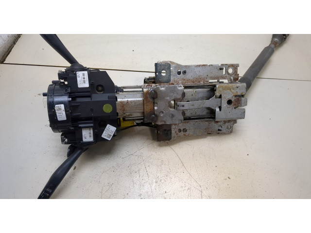 рейка Колонка рулевая Volkswagen Touran 2003-2006