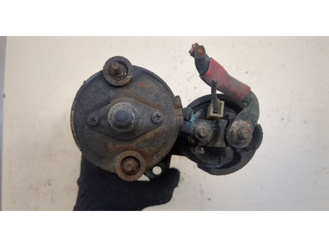 Стартер  Audi A6 (C5) 1997-2005 2.4  078911023D   