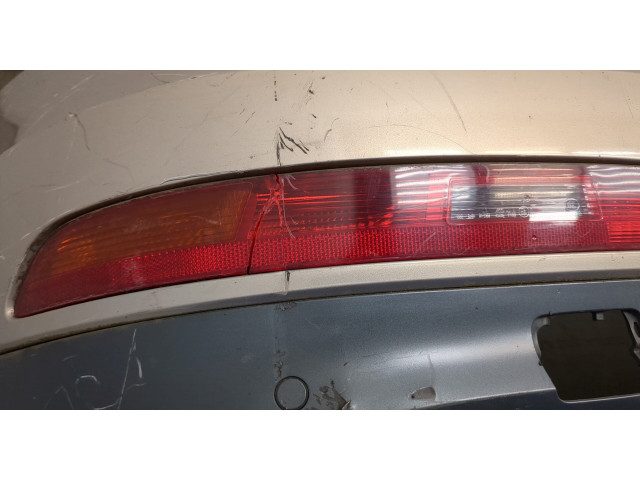 Бампер  Audi Q3 2011-2014 задний   