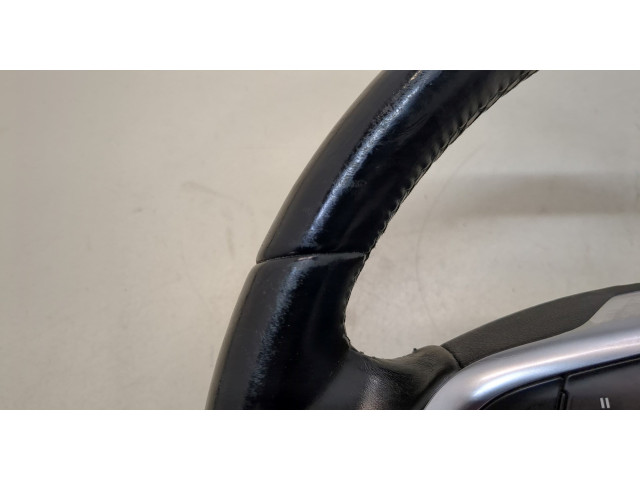 Руль Citroen DS4 2010-2018 4109QT