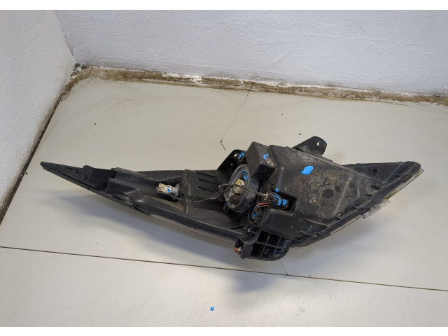 Фара передняя  Chevrolet Spark 2009-2016 левая 