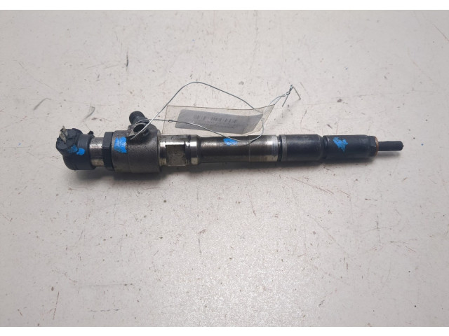 Форсунка топливная Volkswagen Touran 2010-2015 03L130277S