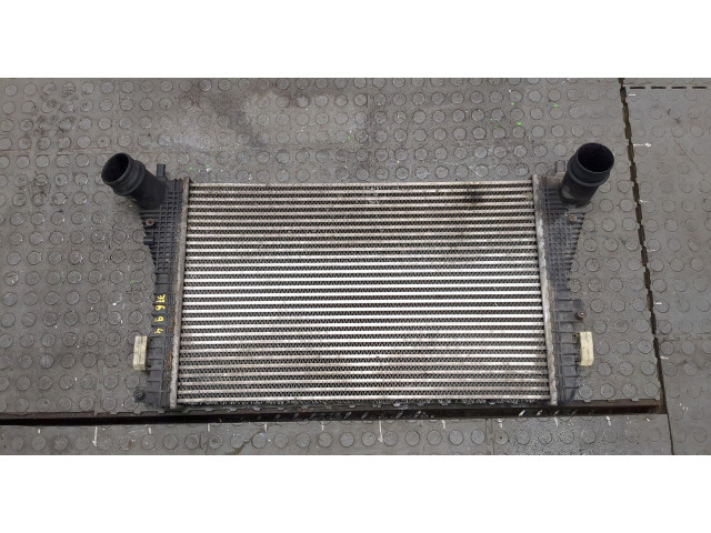 Интеркулер  Volkswagen Caddy 2010-2015 1.6      