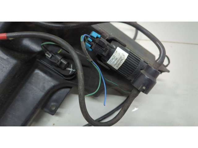 Бачок омывателя Nissan Pathfinder 2012-2020