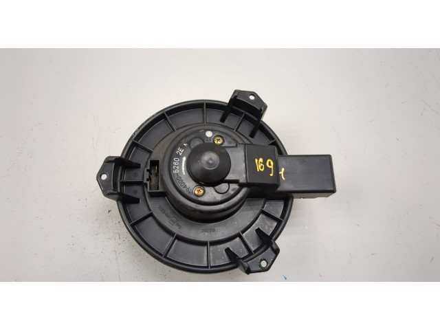 Моторчик печки Lexus GX 2002-2009