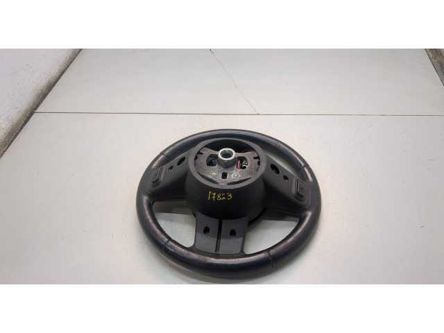 Руль  Jeep Grand Cherokee 2010-2013           