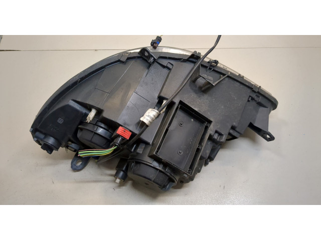 Фара передняя  Peugeot 807 2002-2014 правая 