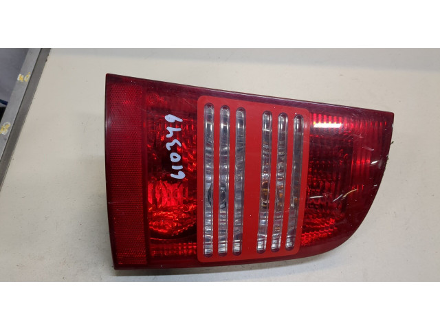 Задний фонарь