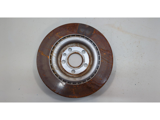 Диск тормозной  Jaguar F-Pace 2016-2020   задний         