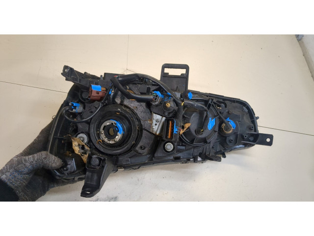 Фара передняя Mitsubishi Lancer 10 2007-2015 правая