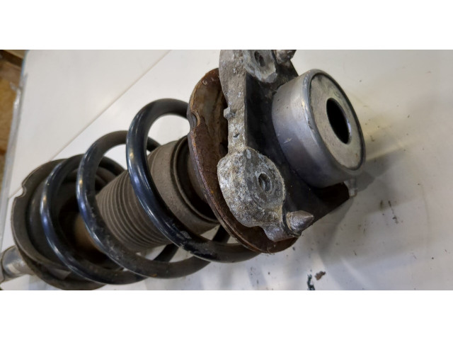 Стойка амортизатора  Citroen Jumper (Relay) 2006-2014      