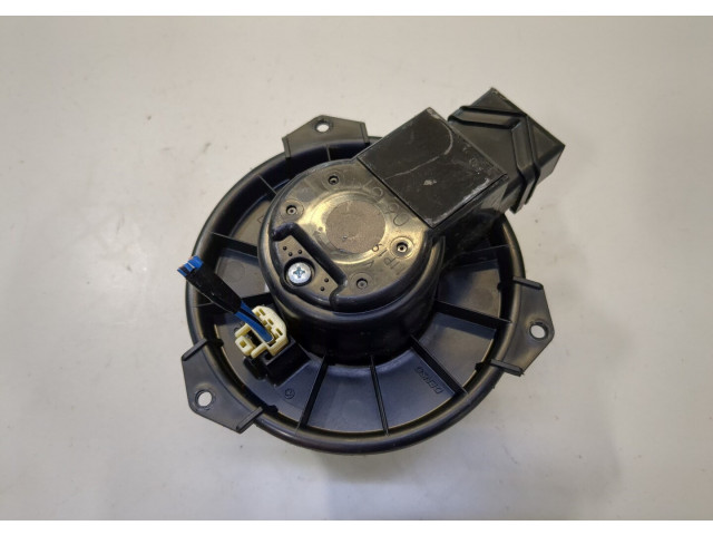 Моторчик печки Mazda CX-9 2012-2016 TD1161B10 TD1161B10