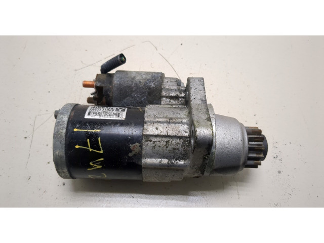 Стартер Nissan Rogue 2014-2020 2.5