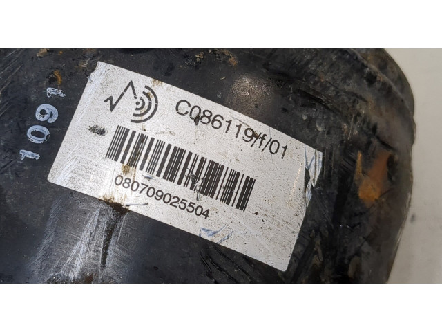 Стойка амортизатора Mercedes CLS C219 2004-2010 A2193201113, A2193201213