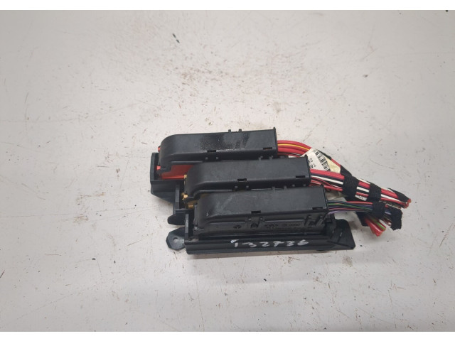 Блок предохранителей  Audi A5 2007-2011      8K2971845A    1.8