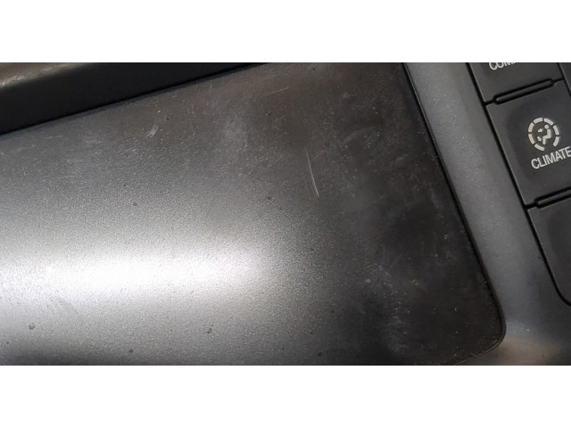 Дисплей бортового компьютера  Jeep Grand Cherokee 2013- P68247888AD         