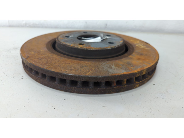 Диск тормозной Infiniti FX 2008-2013 передний