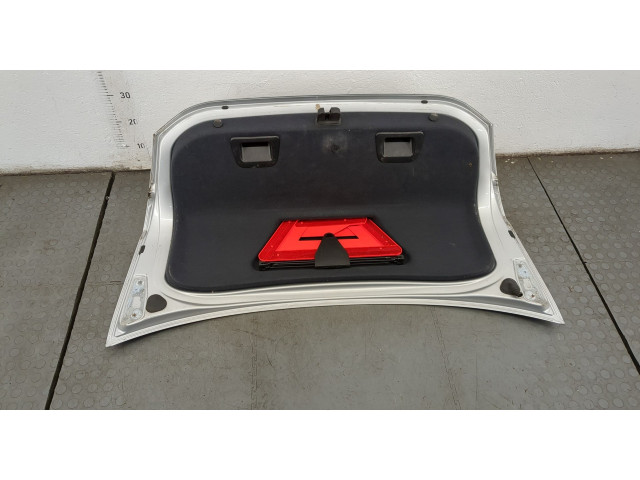 Замок багажника  Audi A6 (C6) 2004-2011       