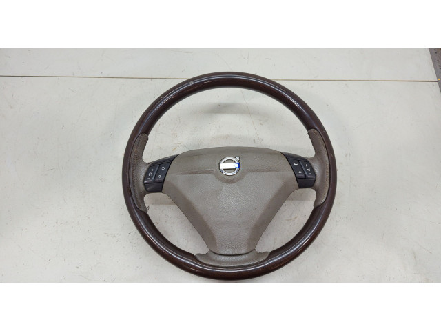 Руль  Volvo XC90 2002-2014           