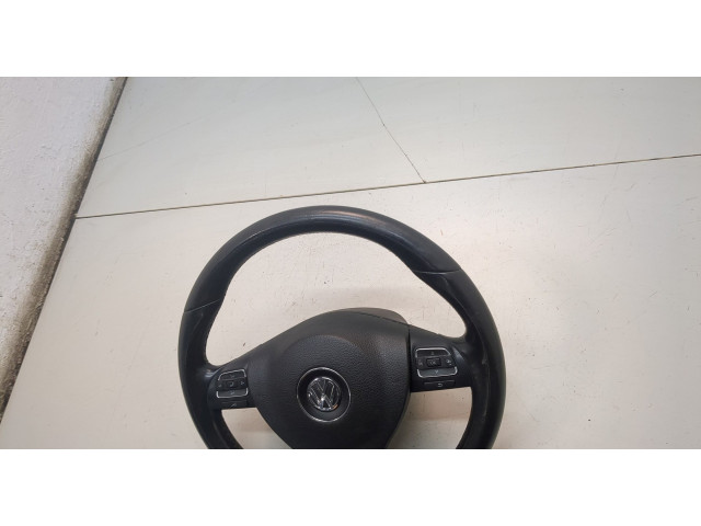 Руль  Volkswagen Tiguan 2011-2018           1T0419091AC, 1T0880201AA