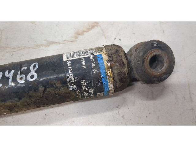 Стойка амортизатора  Cadillac BLS 2006-2009 P12761249     