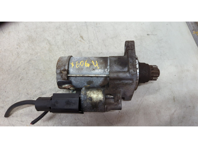 Стартер Skoda Octavia (A7) 2013-2023 1.4 02Z911024