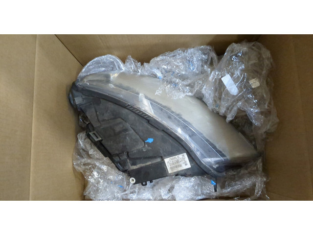 Фара передняя  Audi A6 (C6) 2005-2011 левая 