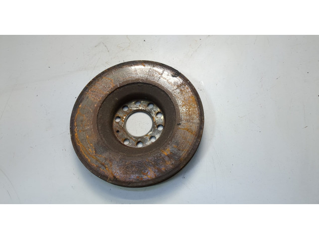 Диск тормозной  Audi A4 (B6) 2000-2006   передний   8E0615301Q      