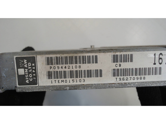 Блок управления АКПП / КПП  Volvo 850     