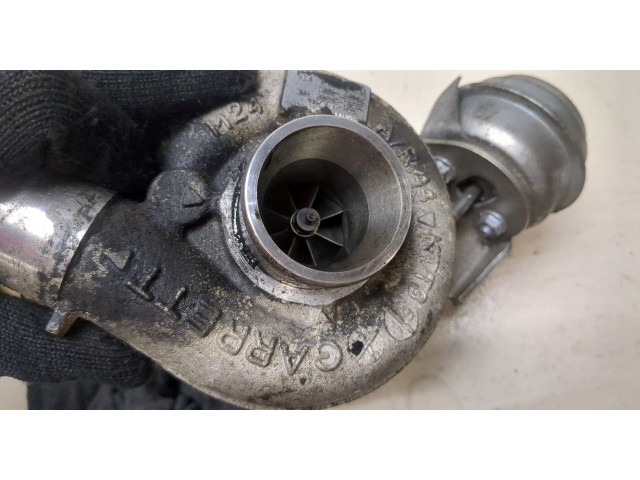  Турбина  KIA Optima 3 2010-2015             