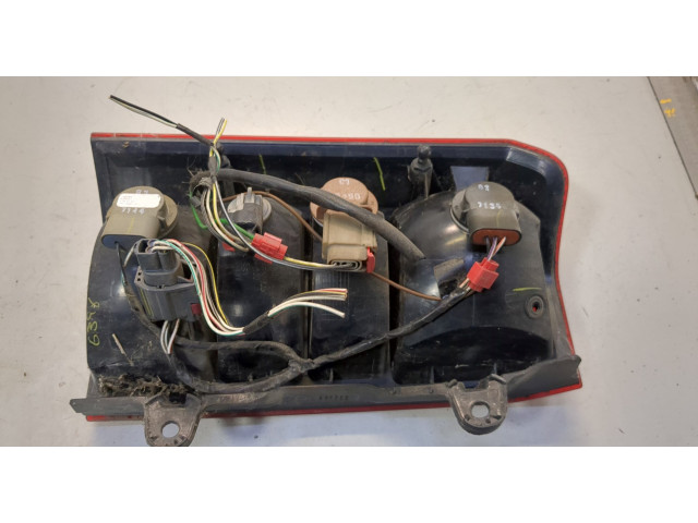 Задний фонарь     5116240AC     