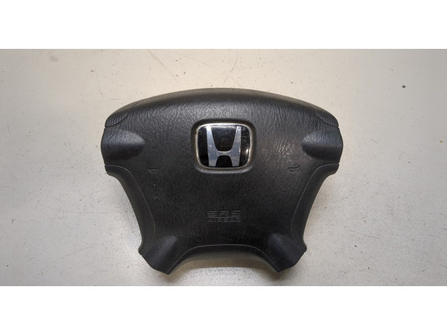 Подушка безопасности водителя Honda CR-V 2002-2006