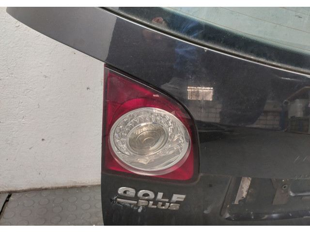 Замок багажника  Volkswagen Golf Plus       