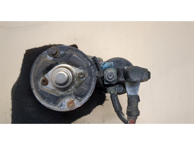 Стартер Volvo S40 2004- 2.4