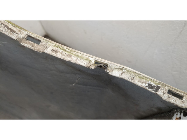 Бампер Subaru Forester (S11) 2002-2007 задний