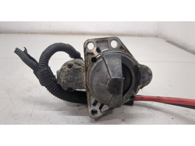 Стартер Chevrolet Captiva 2011-2016 2.2