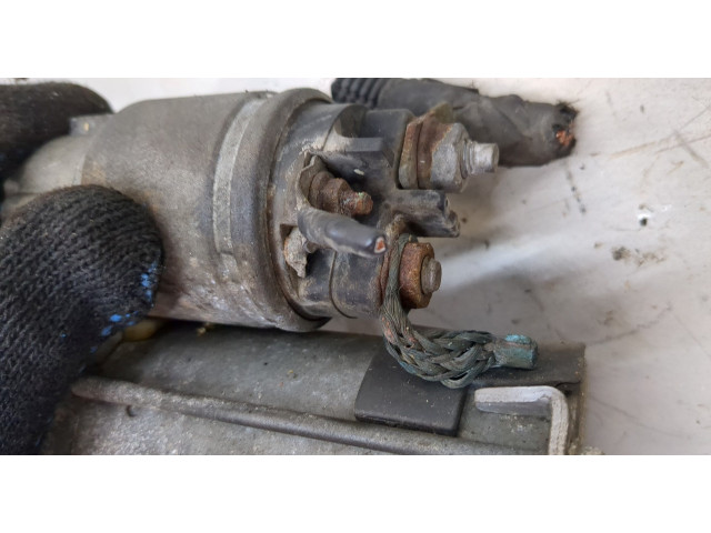 Стартер Citroen DS3 2009-2016 1.6 9688268480