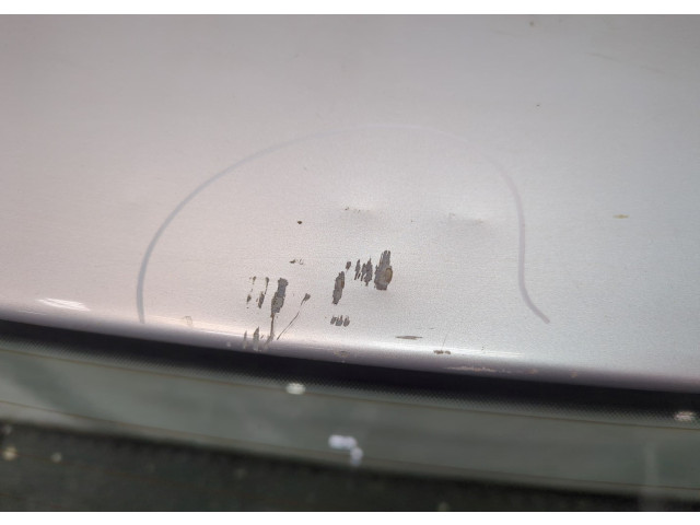 Замок багажника  Volkswagen Passat 6 2005-2010       