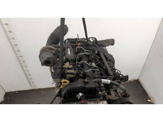 Форсунка топливная  KIA Sorento XM 2009-2021         