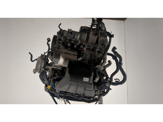  Турбина  Chevrolet Equinox 2017-2024             12682937