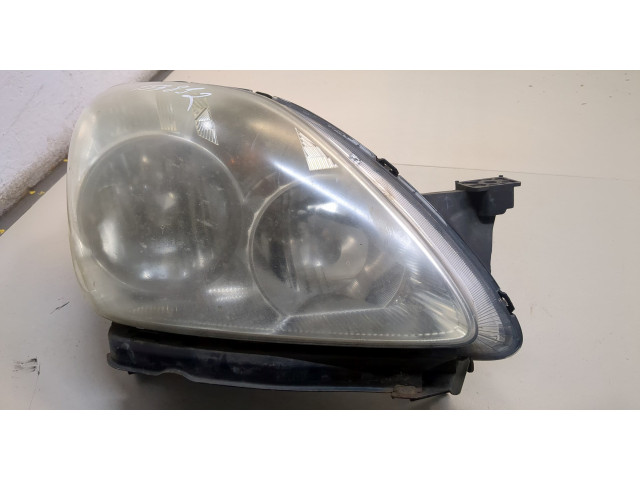 Фара передняя Honda CR-V 2001-2006 правая