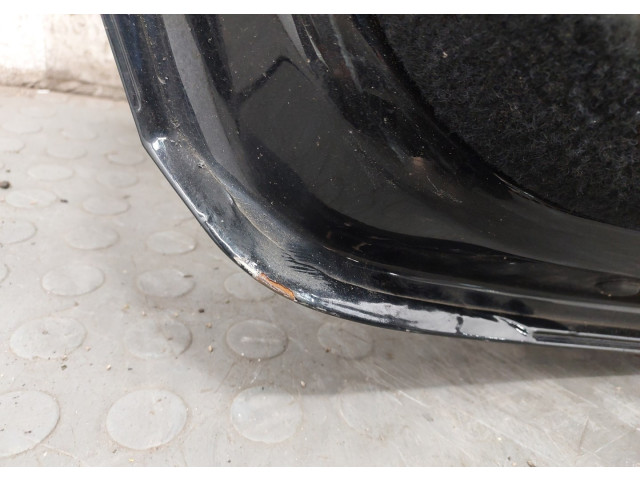 Замок багажника Skoda Octavia (A8) 2019-2025