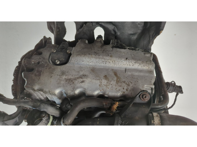 Генератор  Skoda Roomster 2006-2015       06F903023E    