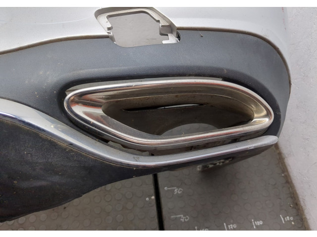 Бампер  Mercedes E W213 2016-2023 задний   