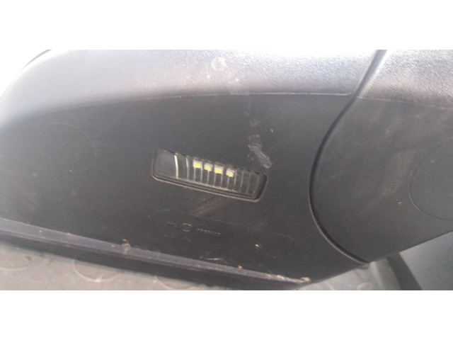 Зеркало боковое  Mercedes ML W166 2011-2015  правое           