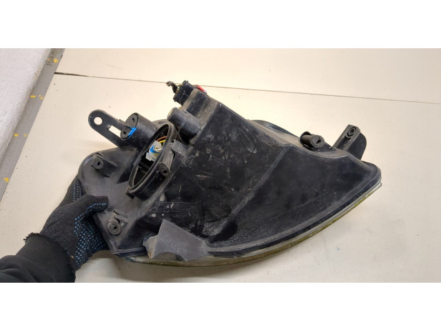 Фара передняя  Citroen Berlingo 2002-2008 левая 