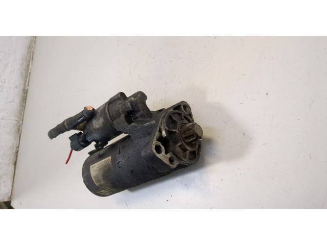 Стартер Volkswagen Touareg 2010-2014 3