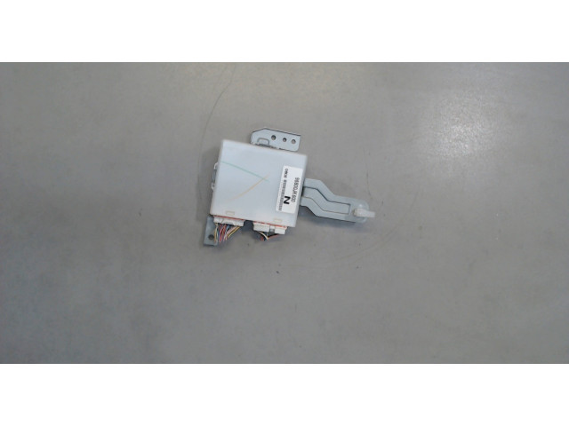 Блок комфорта Infiniti G 2006-2013 98800JK600